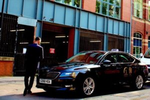 Wie kann Taxi Osnabrück Festpreis für klare Fahrkosten sorgen?