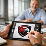 How Creative Logo Design Shapes Trust in 2026