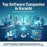 Top Software Companies in Karachi: Services & Solutions