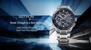 Seiko Watches Timeless Style Reliable Performance and Everyday Elegance