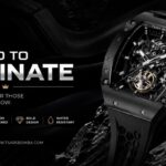 Tsar Bomba Watch Discovering a Bold New Era of Wristwear 3 Tsar Bomba Watch Discovering a Bold New Era of Wristwear