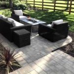 Red Rock Outdoor Living Paver Patio Installation Denver Metro