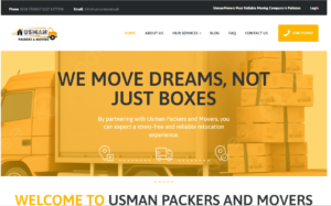 Moving to Peshawar or Nowshera? A Practical Guide to Stress-Free Relocation 1 Moving to Peshawar or Nowshera? A Practical Guide to Stress-Free Relocation