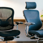 Is a Premium Refurbished Ergonomic Chair Worth the Extra Cost?