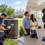 Why Fast Air Conditioner Repair Service in Irving, TX Matters