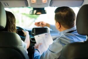 How Can Teens Build Better Driving Habits? 1 How Can Teens Build Better Driving Habits?