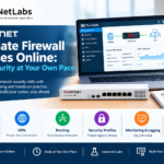 FortiGate Firewall Courses: Essential Skills for IT Professionals 3 FortiGate Firewall Courses: Essential Skills for IT Professionals