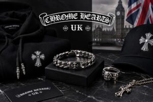Chrome Hearts UK | Premium Clothing, Rings and Silver Jewelry