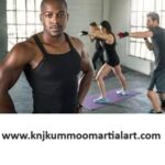 K&J Korean Martial Art students 3 K&J Korean Martial Art students