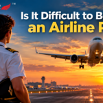 Is It Difficult to Become an Airline Pilot? Why Do Some People Fail? 3 Is It Difficult to Become an Airline Pilot? Why Do Some People Fail?