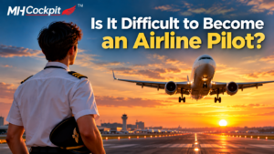 Is It Difficult to Become an Airline Pilot? Why Do Some People Fail? 1 Is It Difficult to Become an Airline Pilot? Why Do Some People Fail?