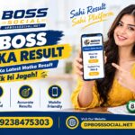 dpboss matka result