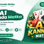 A1 Kannada Matka