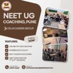 NEET UG Exam Coaching in Pune