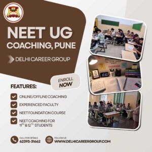 What Questions Should You Ask Before Choosing NEET Coaching in Pune?