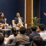 expert panel session