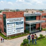 top ece colleges in india
