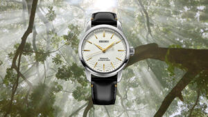 Seiko Watches A Blend of Precision Style and Japanese Craftsmanship 1 Seiko Watches A Blend of Precision Style and Japanese Craftsmanship