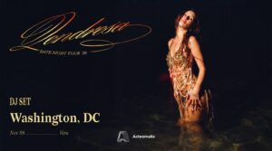 DC Nightlife Events: Exploring Music, Clubs, Parties, and Evening Entertainment 1 DC Nightlife Events: Exploring Music, Clubs, Parties, and Evening Entertainment