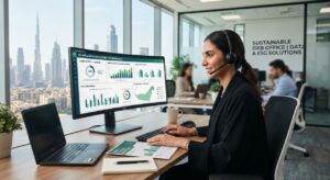 Data Management Consulting Services in UAE for Sustainable Growth 1 Data Management Consulting Services in UAE for Sustainable Growth