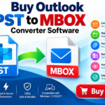 PST to MBOX Converter Software 3 PST to MBOX Converter Software