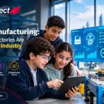 IoT in Manufacturing: How Smart Factories Are Transforming Industry in the UAE 4 IoT in Manufacturing: How Smart Factories Are Transforming Industry in the UAE
