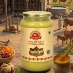 Bilona Ghee: Traditional Preparation, Benefits & How to Choose 3 Bilona Ghee: Traditional Preparation, Benefits & How to Choose