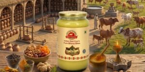 Bilona Ghee: Traditional Preparation, Benefits & How to Choose 1 Bilona Ghee: Traditional Preparation, Benefits & How to Choose
