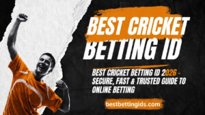Best Betting ID – Find a Reliable Online Betting ID 1 Best Betting ID – Find a Reliable Online Betting ID
