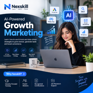 AI Performance Marketing Automation Course in Lahore 1 AI Performance Marketing Automation Course in Lahore
