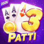 Teen Patti Master Old Version – Features, Gameplay and User Experience 3 Teen Patti Master Old Version – Features, Gameplay and User Experience