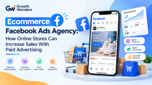 Ecommerce SEO Services: Turn Search Visibility into Sustainable Online Growth