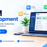 CRM Software Development