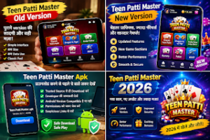 Teen Patti Master Purana, All Old Version and 2024 Guide 1 Teen Patti Master Purana, All Old Version and 2024 Guide
