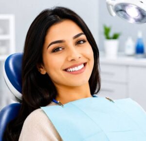 Complete Guide to Smile Makeover: Teeth Cleaning, Whitening & Smile Design 1 Complete Guide to Smile Makeover: Teeth Cleaning, Whitening & Smile Design