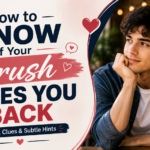 How to Know If Your Crush Likes You Back: Clear Signs 3 How to Know If Your Crush Likes You Back: Clear Signs