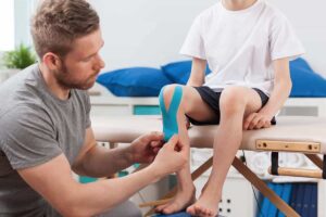 Cerebral Palsy Treatment: When Should Parents Seek Professional Help?