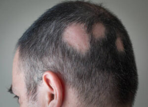 Understanding Hair Regrowth Cycles During Alopecia Areata Treatment