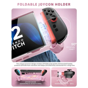 Are the Best Nintendo Switch 2 Cases Worth Choosing for Everyday Gaming?