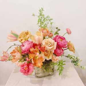 How to Choose the Right Flowers for Every Occasion