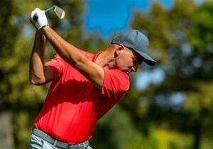 Pre-Round Warm-Ups Every Golfer Should Consider 1 Pre-Round Warm-Ups Every Golfer Should Consider