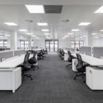 Office Furniture Suppliers: Choosing the Right Solutions for Modern Workspaces 3 Office Furniture Suppliers: Choosing the Right Solutions for Modern Workspaces