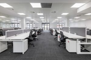 Office Furniture Suppliers: Choosing the Right Solutions for Modern Workspaces 1 Office Furniture Suppliers: Choosing the Right Solutions for Modern Workspaces
