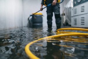 Fire Damage Restoration Company: What to Know After a Property Fire 1 Fire Damage Restoration Company: What to Know After a Property Fire