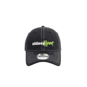 Stussy Cap: Elevate Your Everyday Streetwear Look 1 Stussy Cap: Elevate Your Everyday Streetwear Look