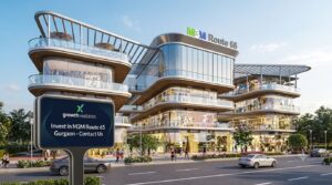 M3M Route 65 Gurgaon: Is This High-Street Commercial 1 M3M Route 65 Gurgaon: Is This High-Street Commercial