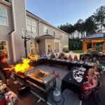 Hibachi at Home Austin