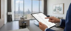 8 Things to Check During a Viewing of Flats in Dubai 1 8 Things to Check During a Viewing of Flats in Dubai