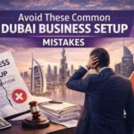 8 SEO Mistakes That Can Keep a Dubai Business Invisible for High-Intent Searches 