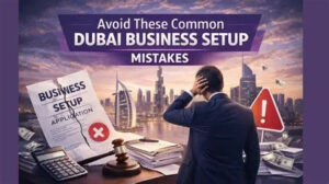 8 SEO Mistakes That Can Keep a Dubai Business Invisible for High-Intent Searches 